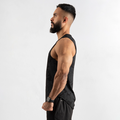 STEALTH PERFORMANCE TANK TOP