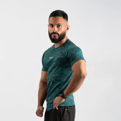 STEALTH PERFORMANCE TEE