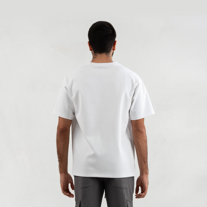 CONFIDENT SERIES - OVERSIZE TEE