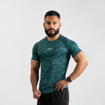 STEALTH PERFORMANCE TEE