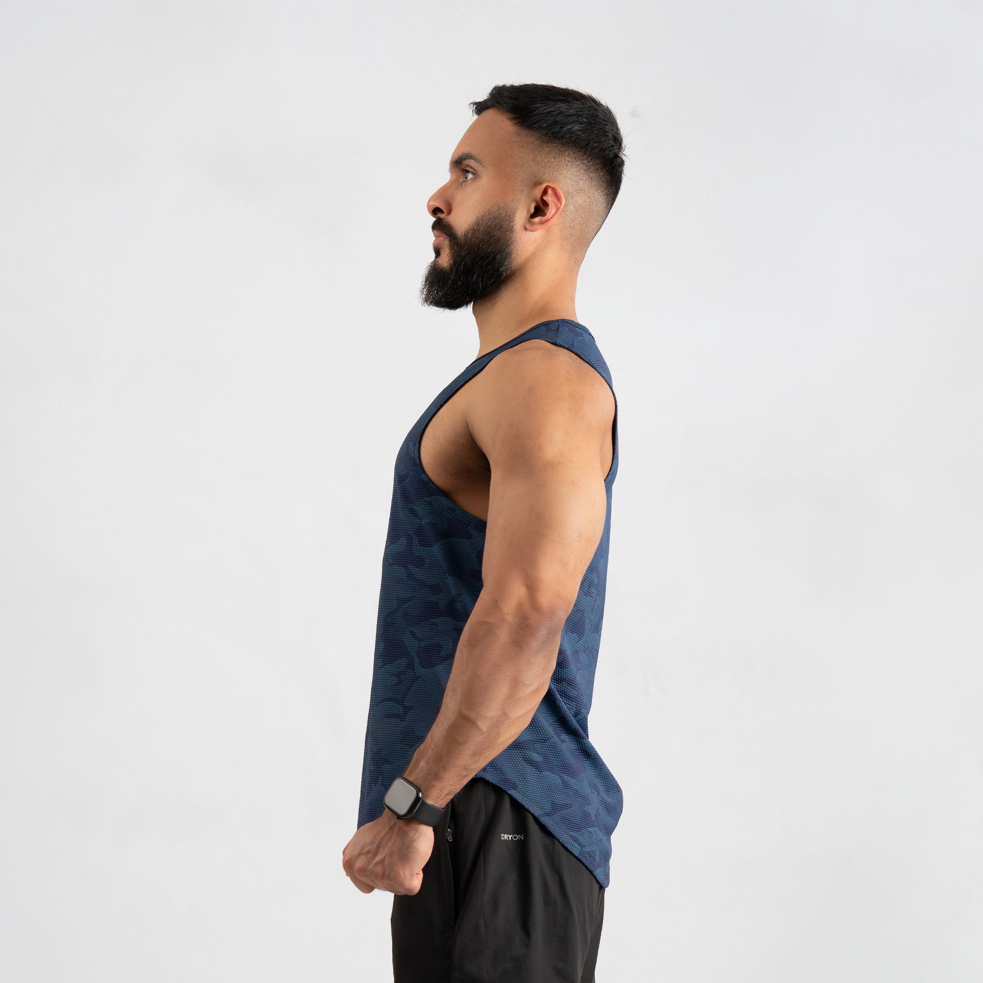 STEALTH PERFORMANCE TANK TOP