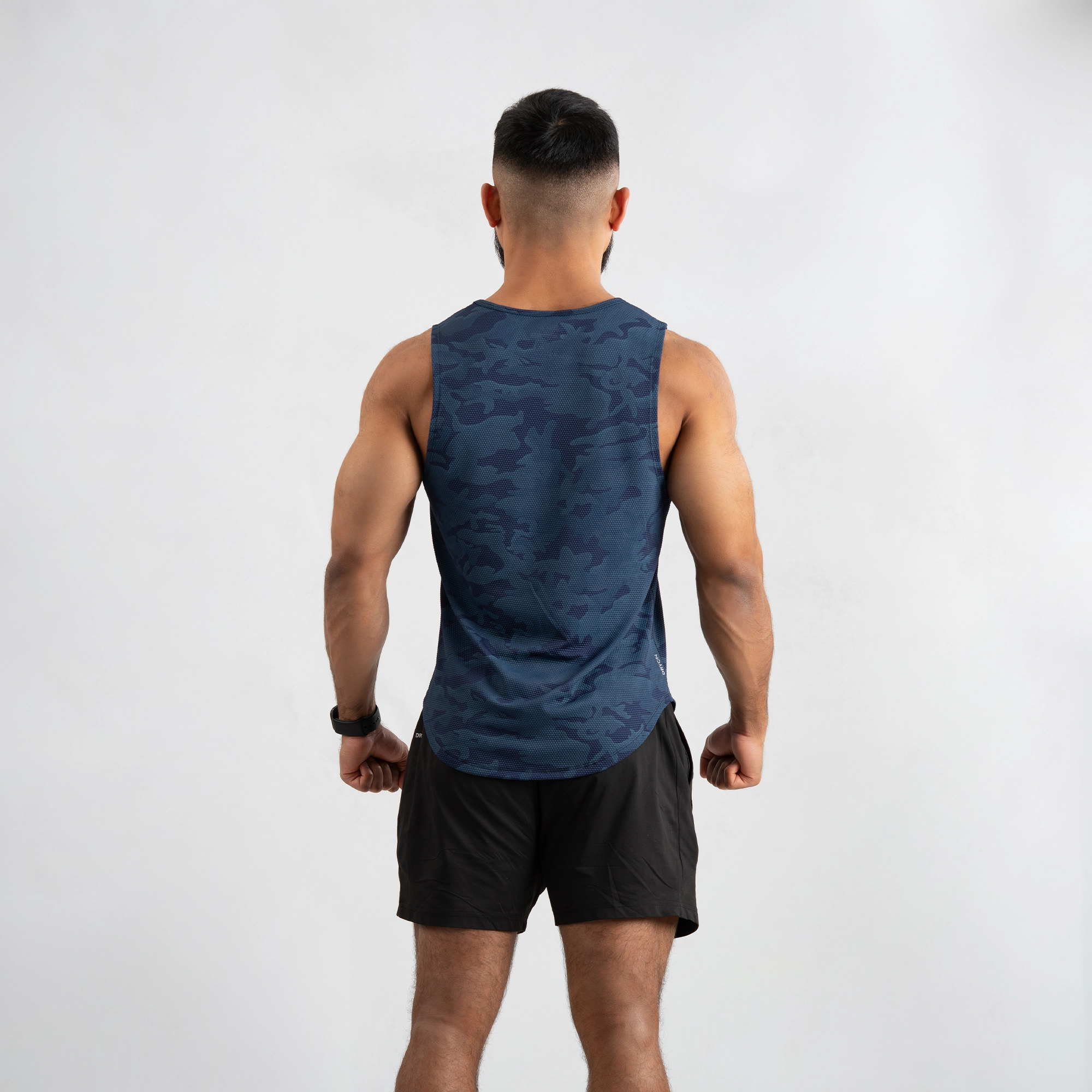 STEALTH PERFORMANCE TANK TOP