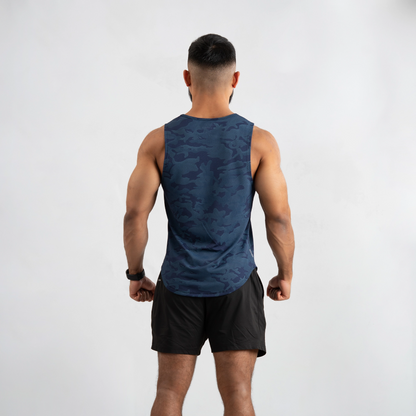 STEALTH PERFORMANCE TANK TOP