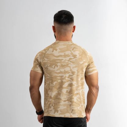 STEALTH PERFORMANCE TEE
