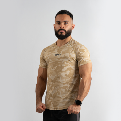 STEALTH PERFORMANCE TEE