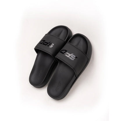 FOOTBED SLIDES 2.0