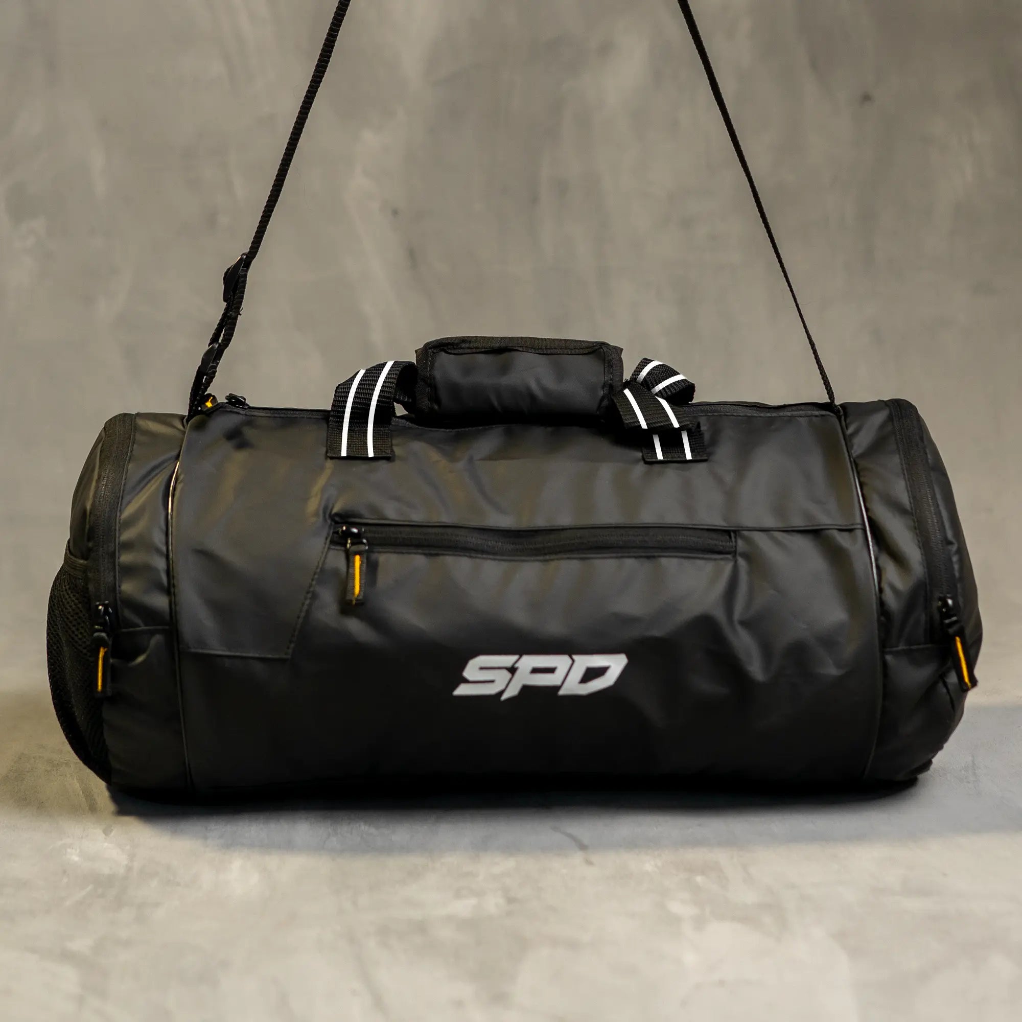 RUTHLESS LIFTING - DUFFLE BAG