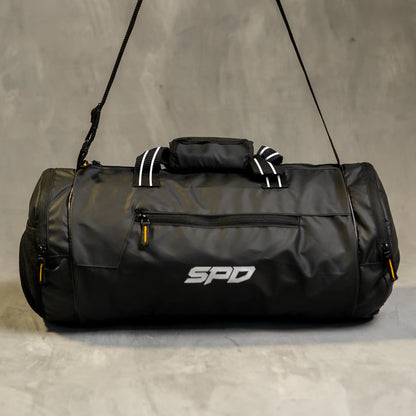 RUTHLESS LIFTING - DUFFLE BAG