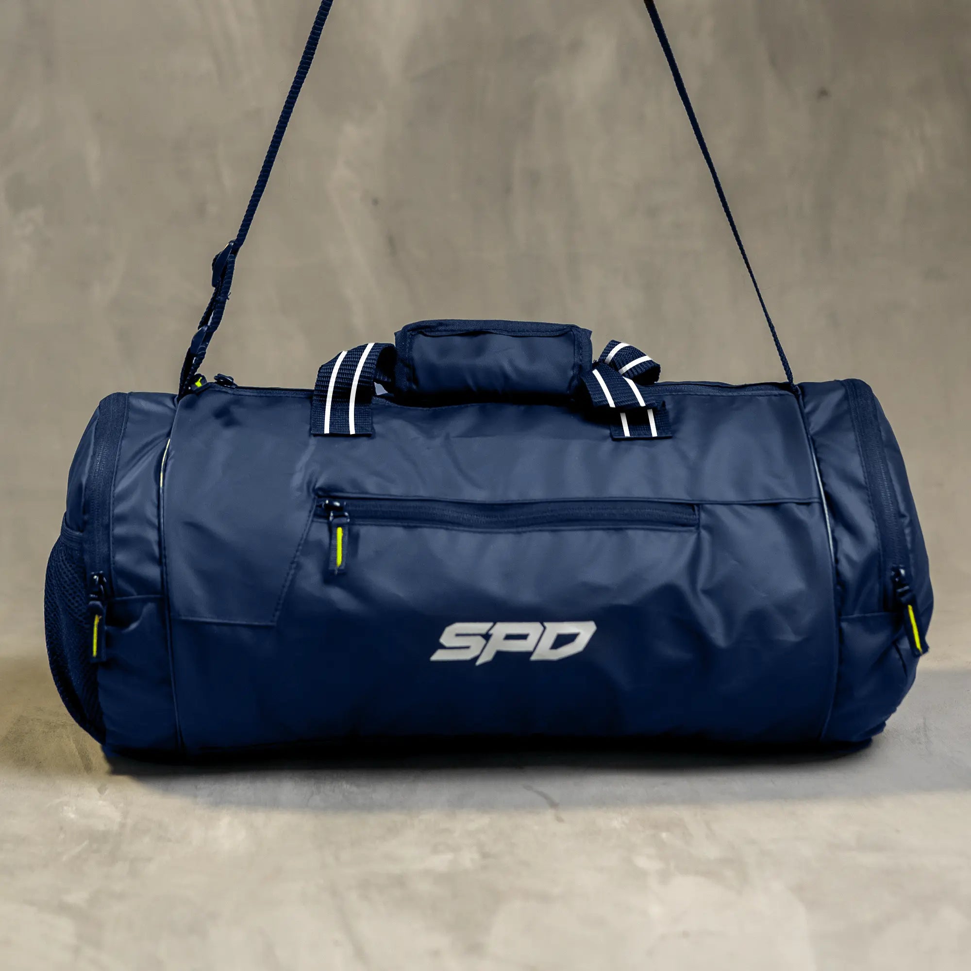 RUTHLESS LIFTING - DUFFLE BAG