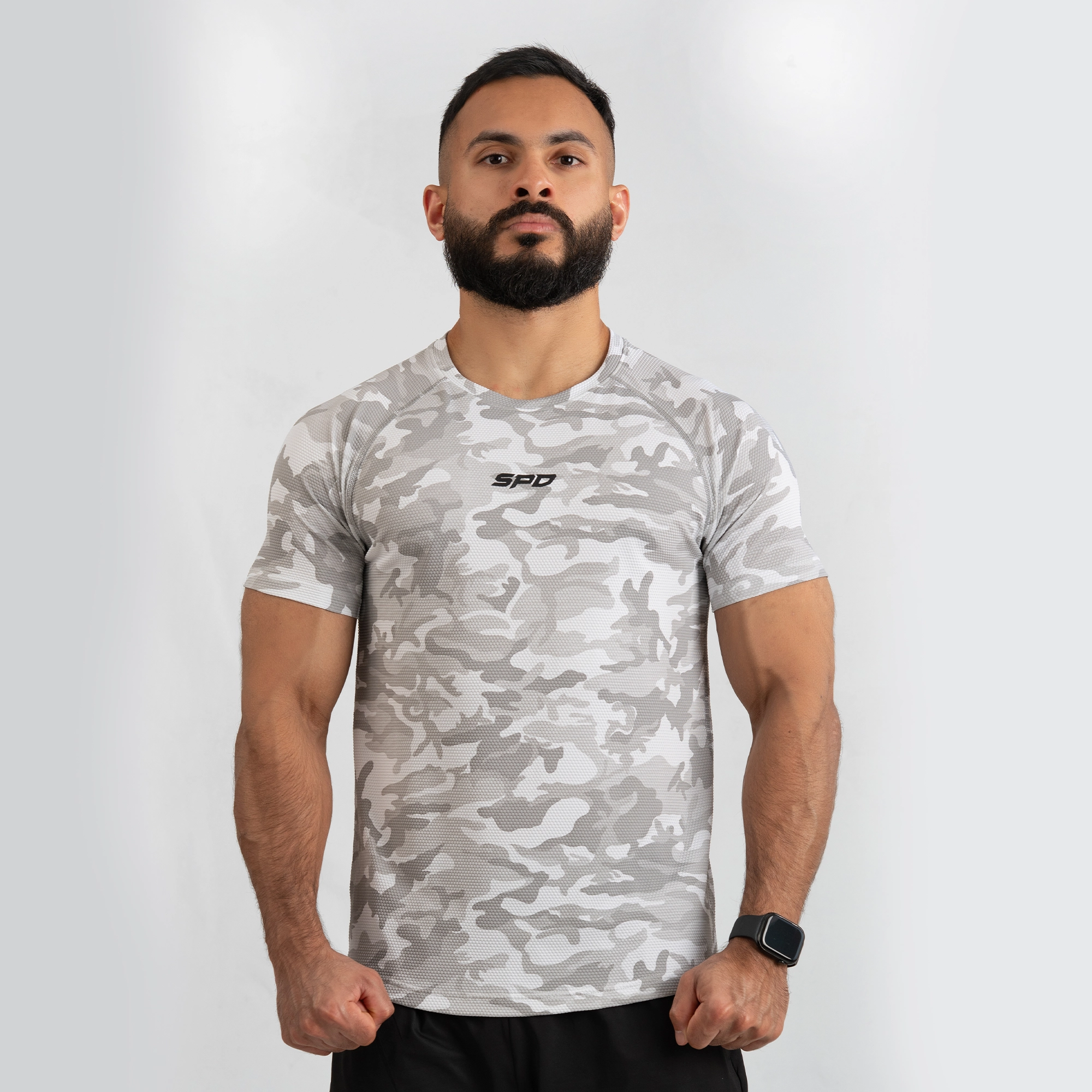 STEALTH PERFORMANCE TEE