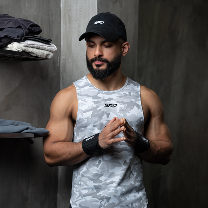 STEALTH PERFORMANCE TANK TOP