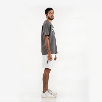 CONFIDENT SERIES - OVERSIZE TEE