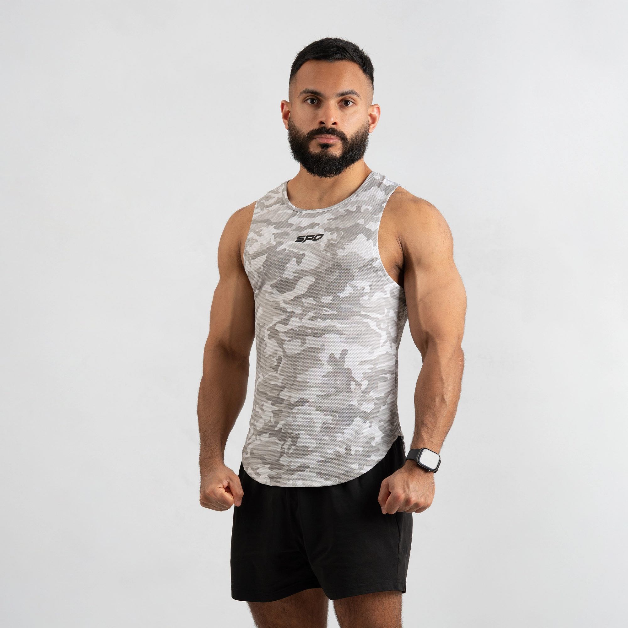 STEALTH PERFORMANCE TANK TOP
