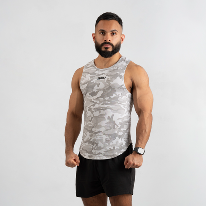 STEALTH PERFORMANCE TANK TOP