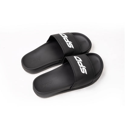 FOOTBED SLIDES 2.0