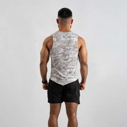 STEALTH PERFORMANCE TANK TOP