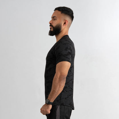 STEALTH PERFORMANCE TEE