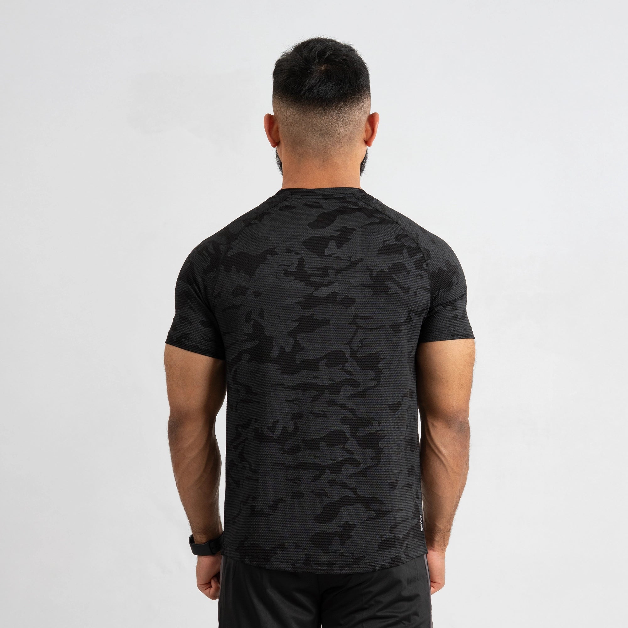 STEALTH PERFORMANCE TEE