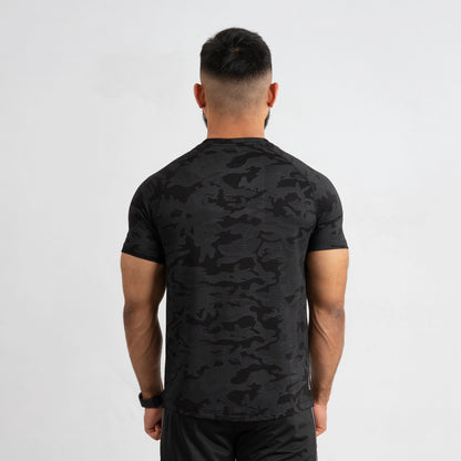STEALTH PERFORMANCE TEE