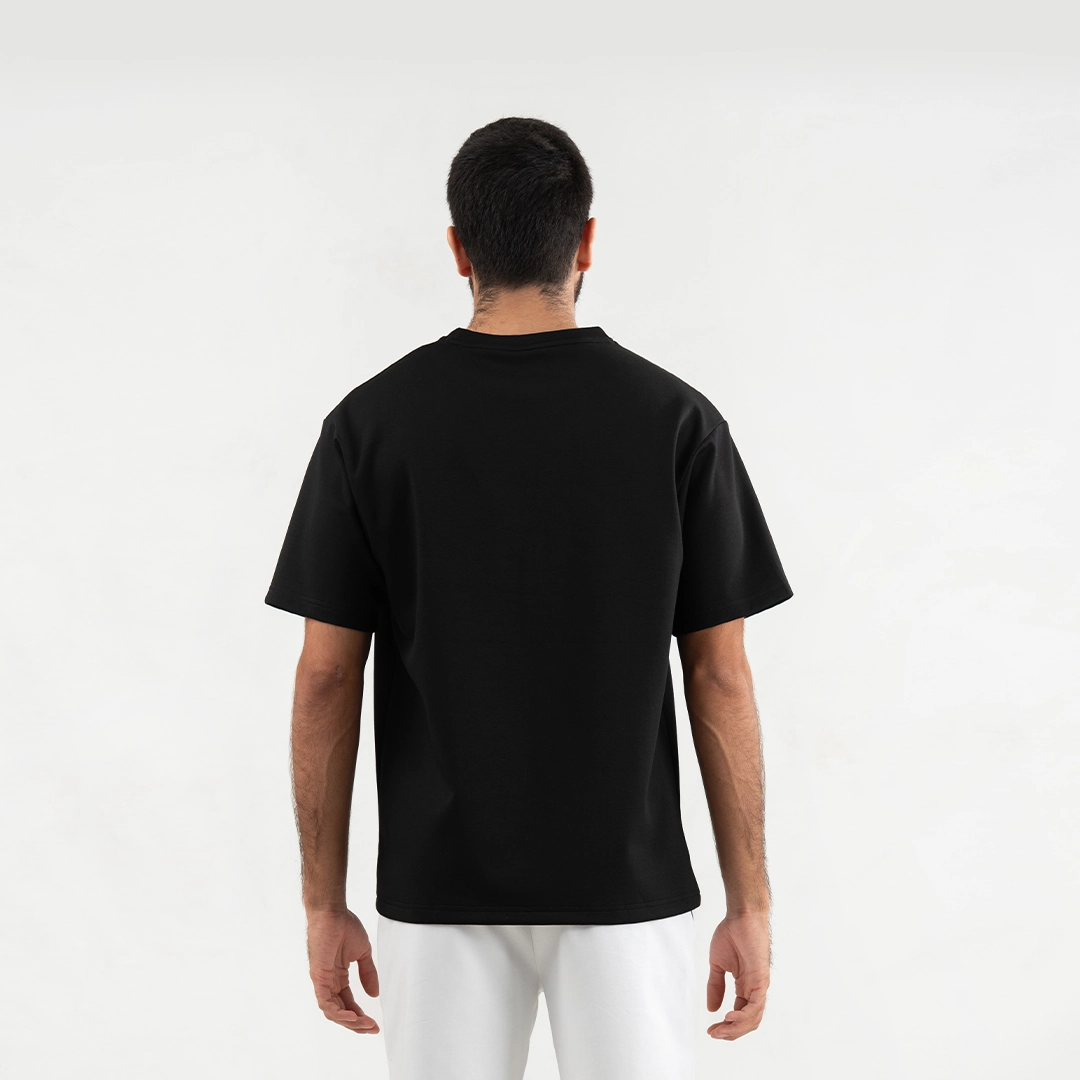 CONFIDENT SERIES - OVERSIZE TEE