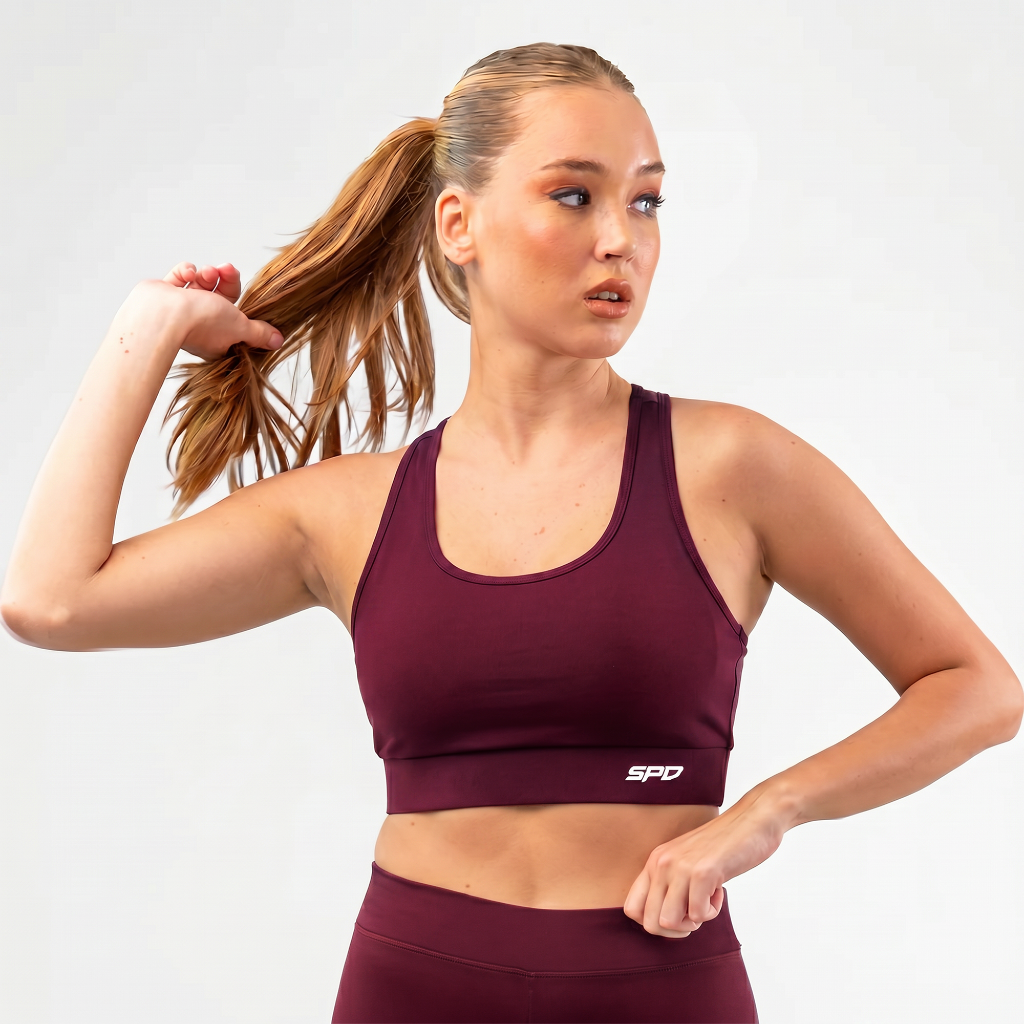 ZARA FLEX