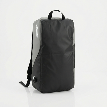 2 IN 1 DUFFLE BAG