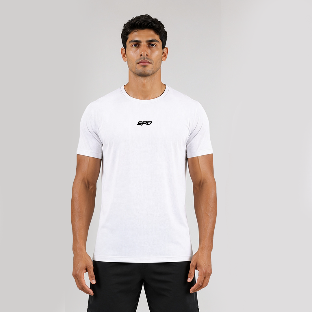 CORE ACTIVE PERFORMANCE TEE