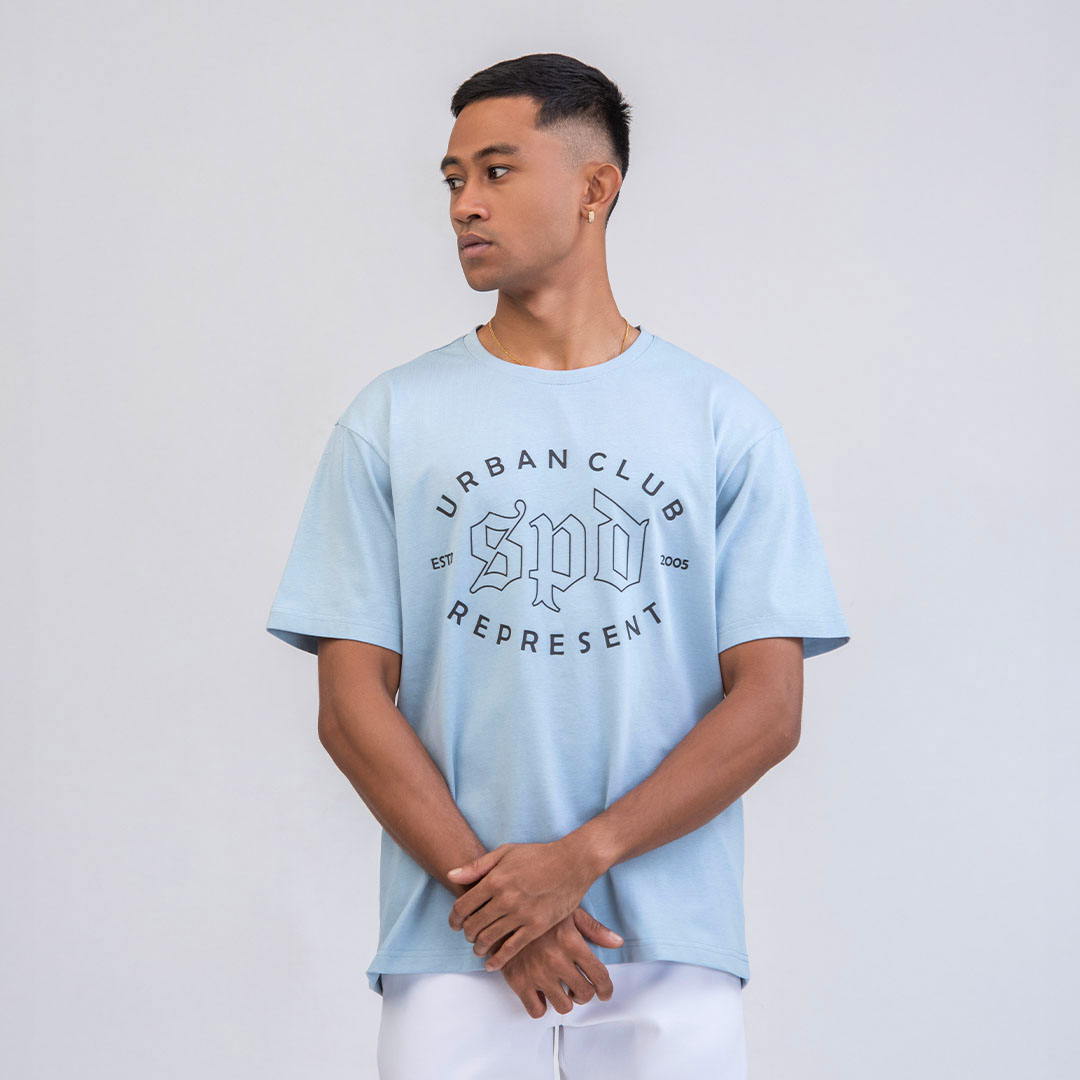 URBAN CLUB