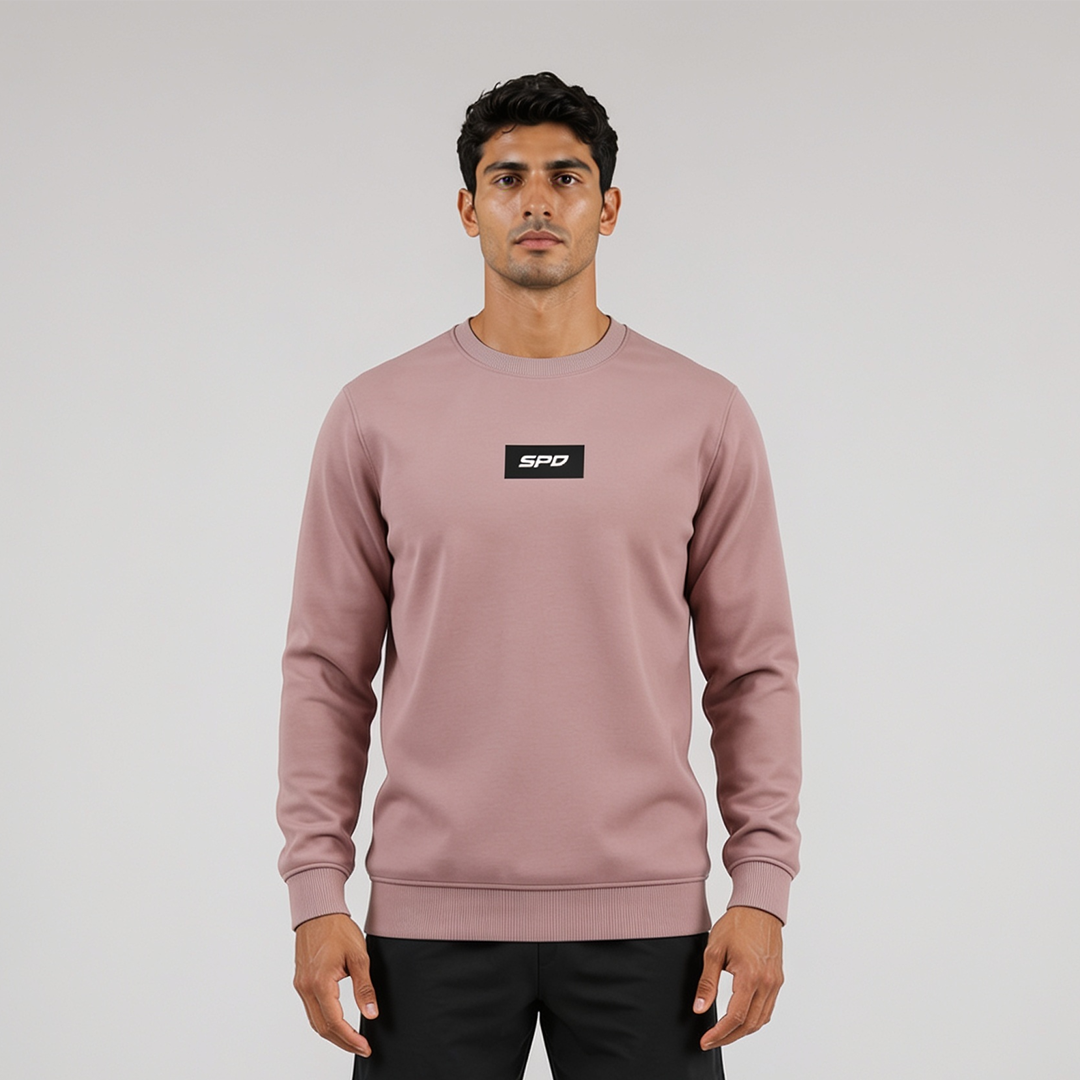 CLASSIC SWEATSHIRT