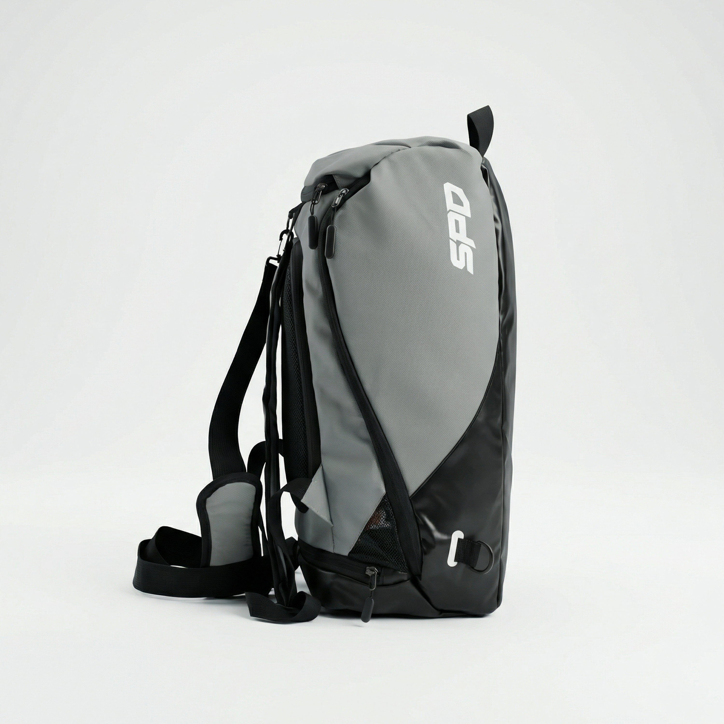 2 IN 1 DUFFLE BAG