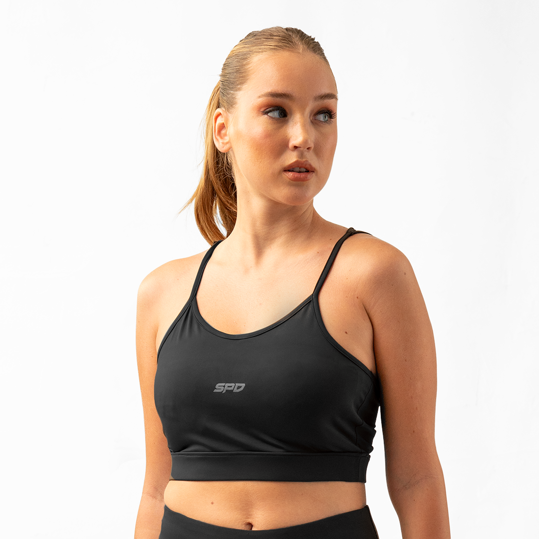 LUXE SPORTS BRA