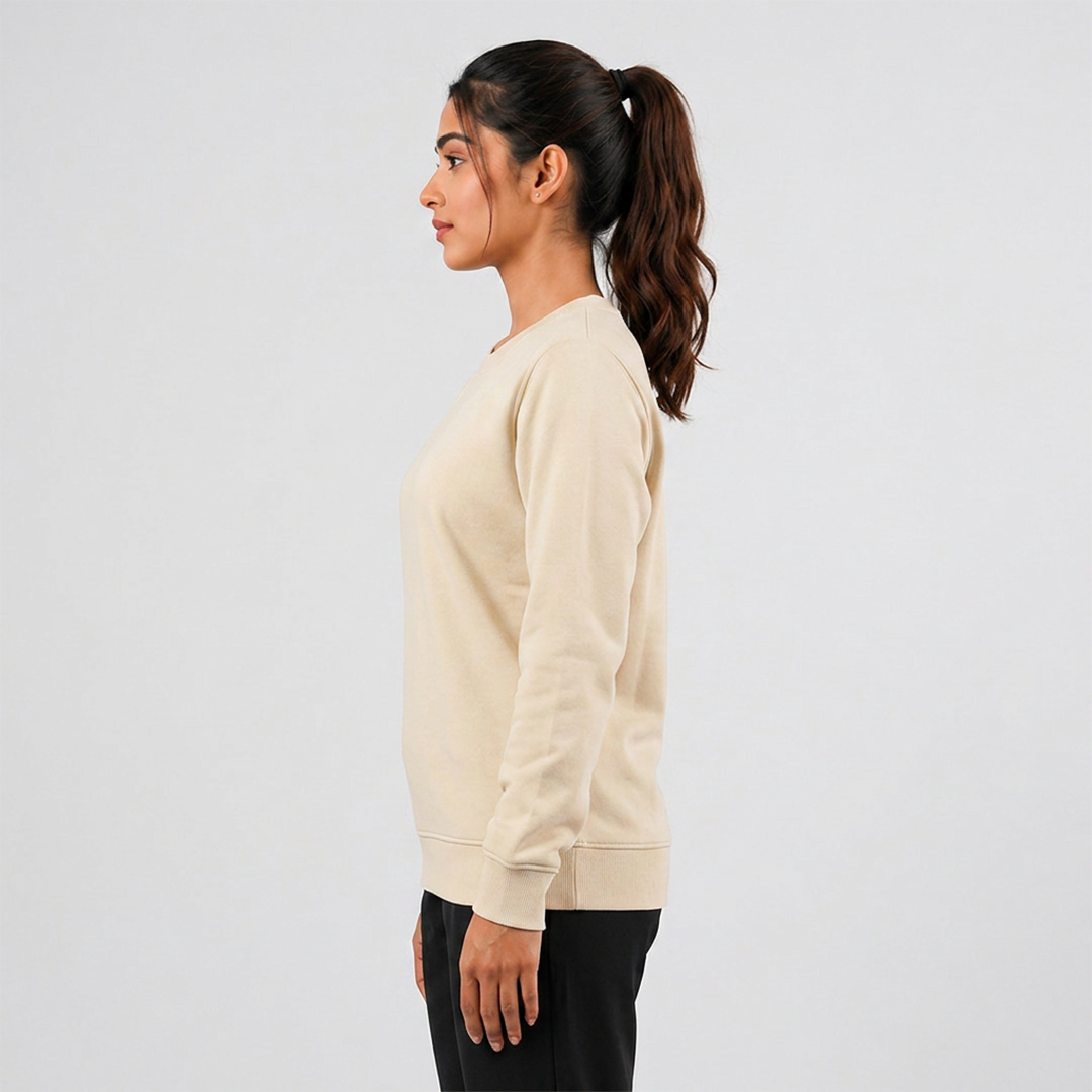 CLASSIC SWEATSHIRT