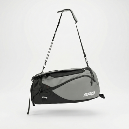 2 IN 1 DUFFLE BAG