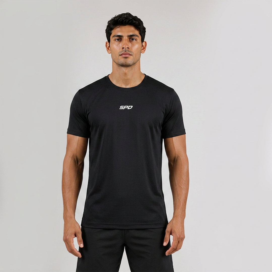 CORE ACTIVE PERFORMANCE TEE