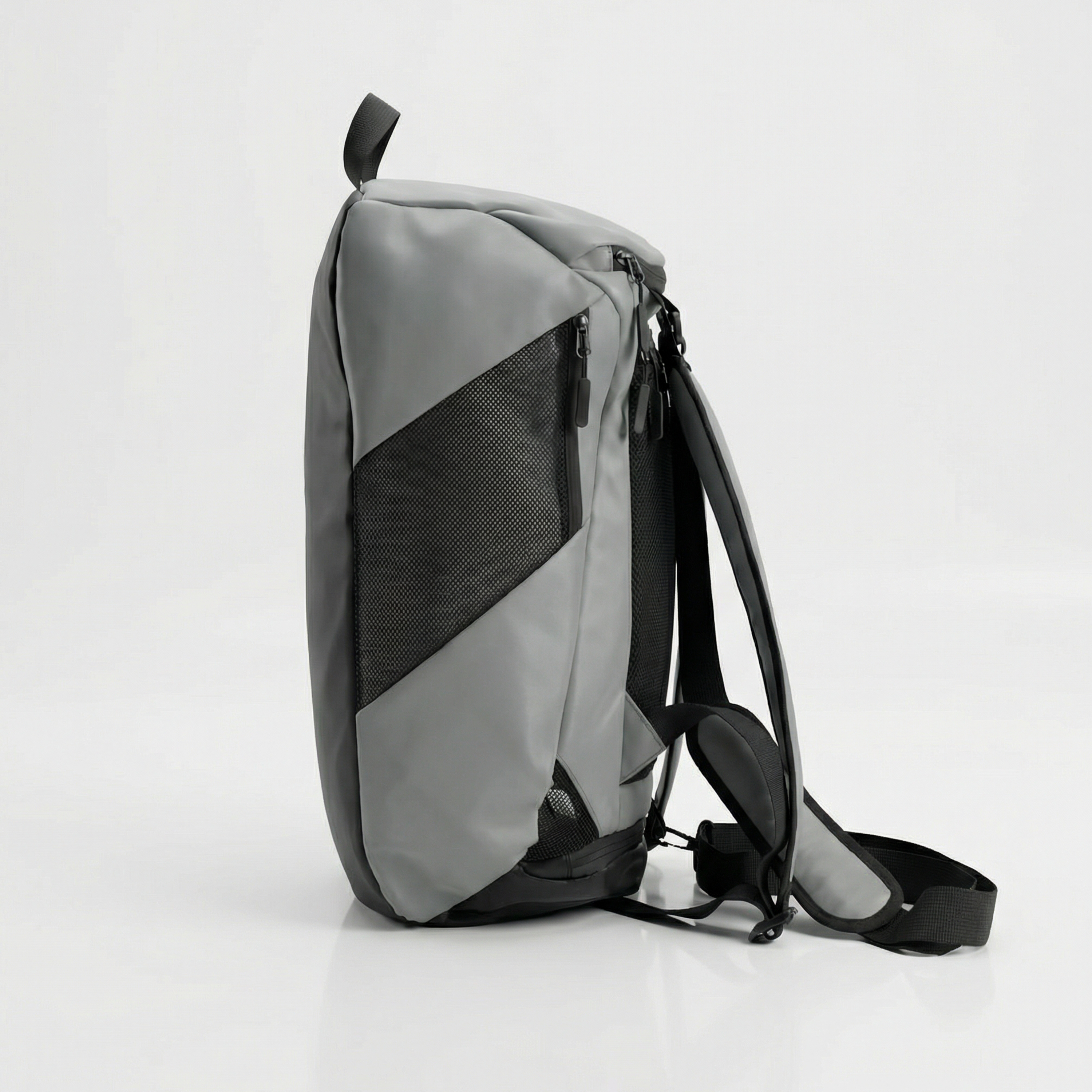 2 IN 1 DUFFLE BAG