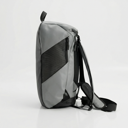 2 IN 1 DUFFLE BAG