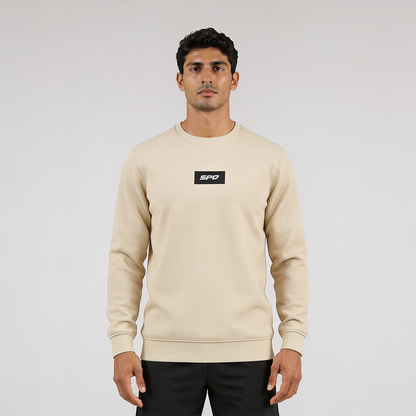CLASSIC SWEATSHIRT