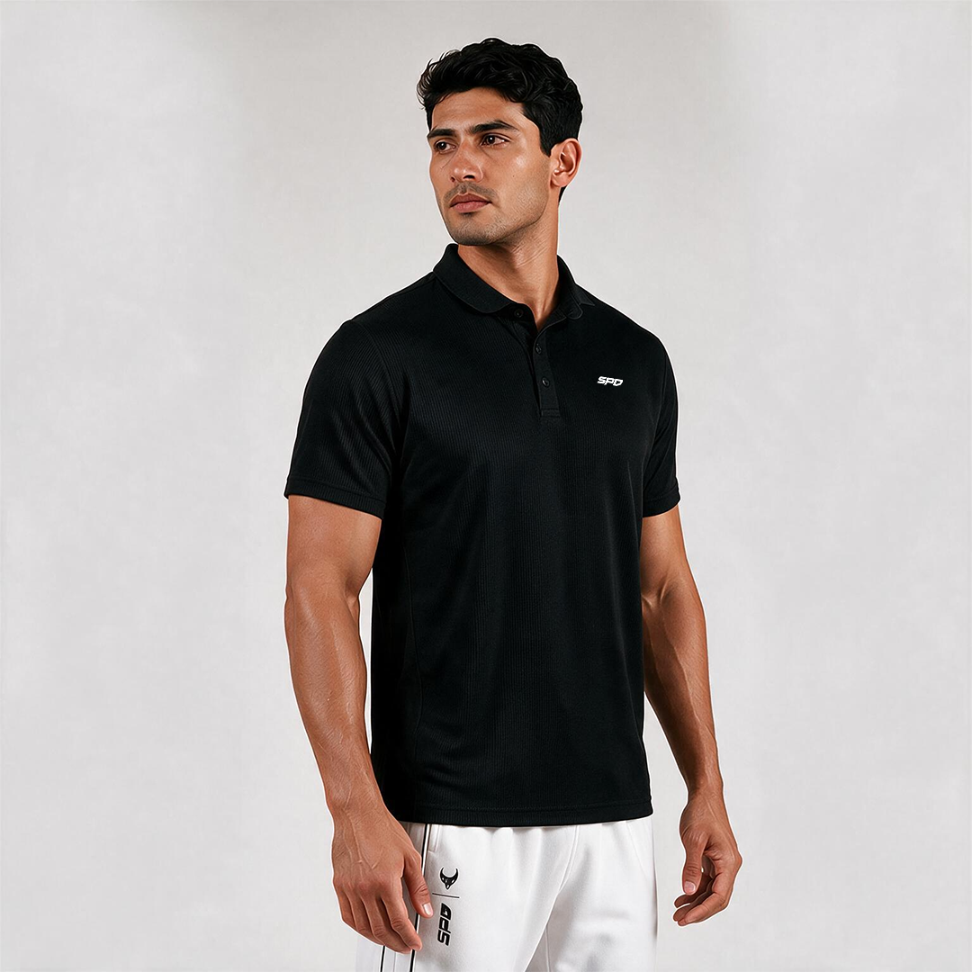 SPD Classic Polo