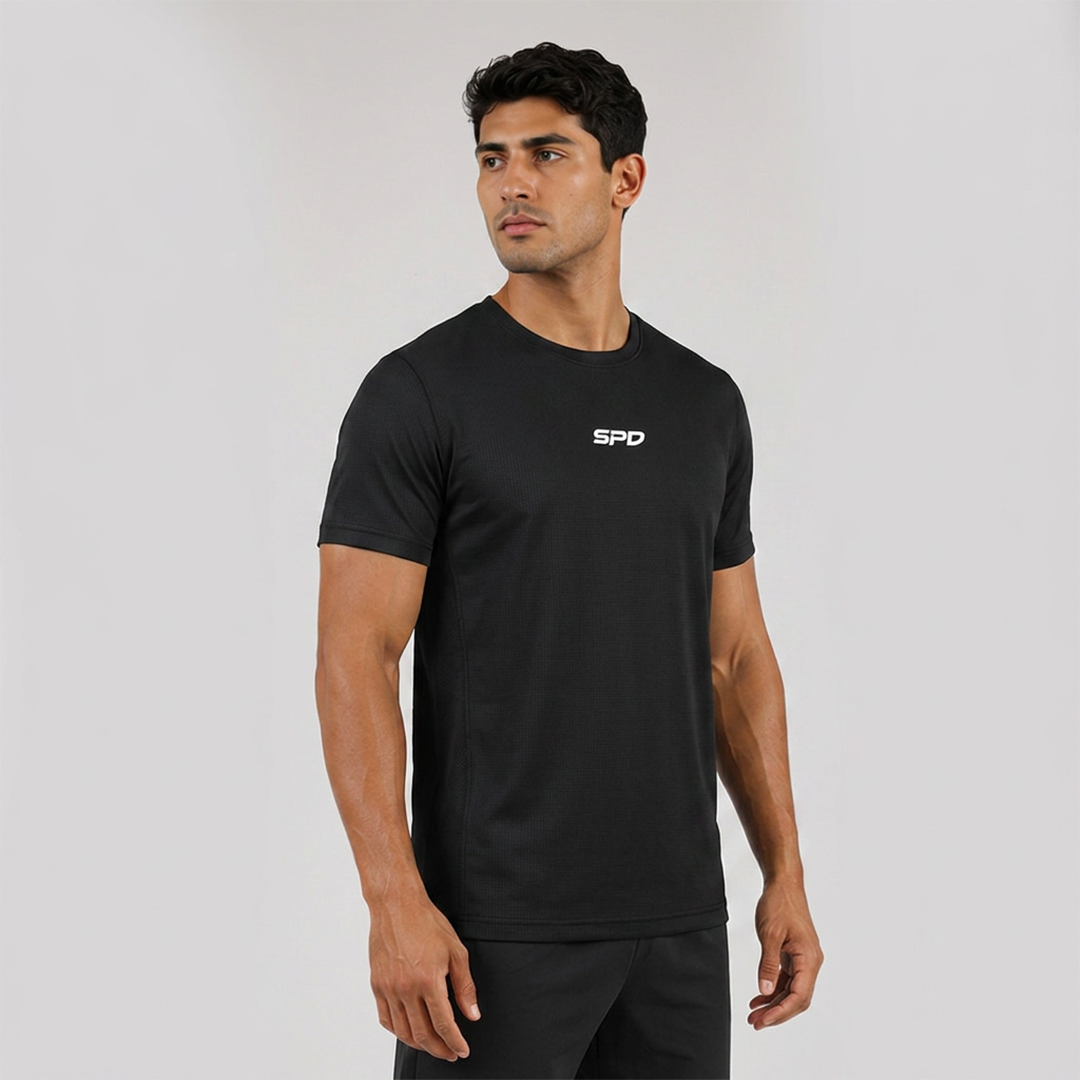 CORE ACTIVE PERFORMANCE TEE