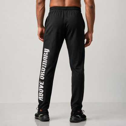 Above Ordinary Straight Pant
