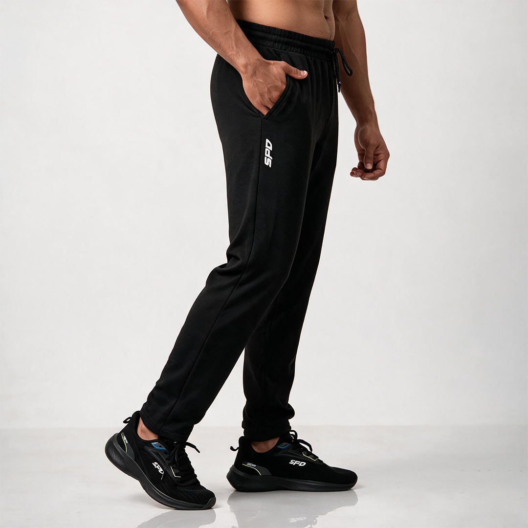 Above Ordinary Straight Pant