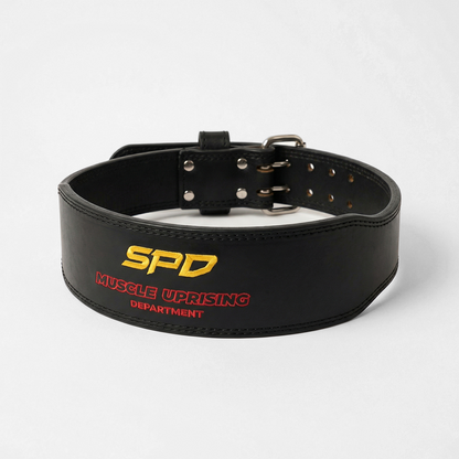 MUSCLE UPRISING DEPARTMENT