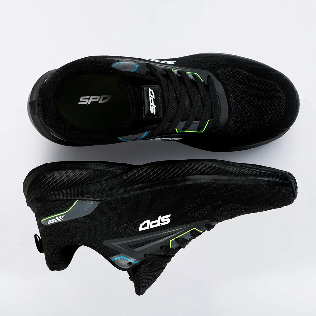 JOG PRO BLACK EDITION