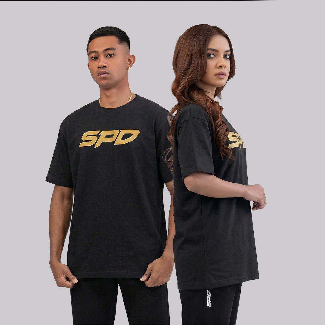 SPD CLASSIC PURE COTTON