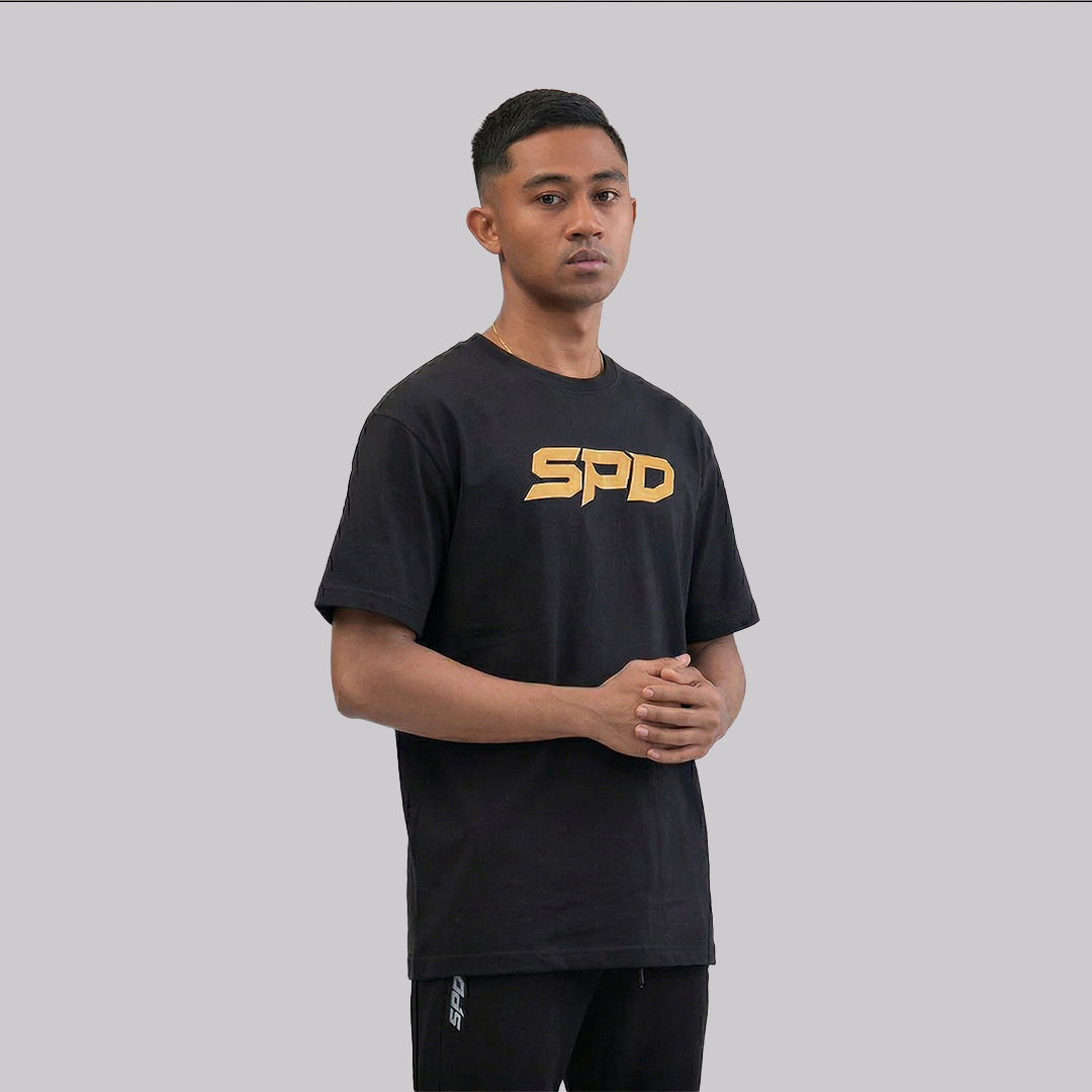 SPD CLASSIC PURE COTTON