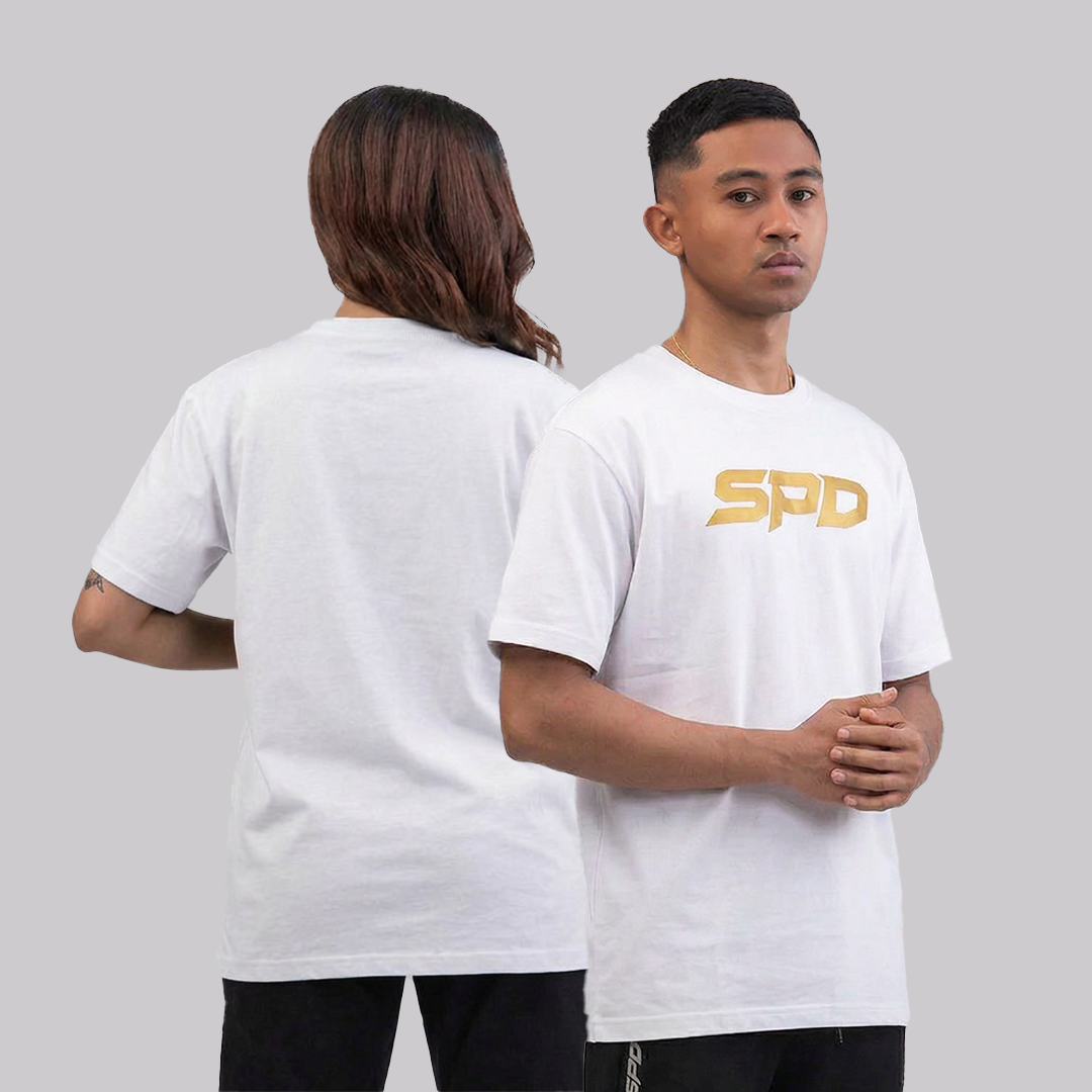 SPD CLASSIC PURE COTTON