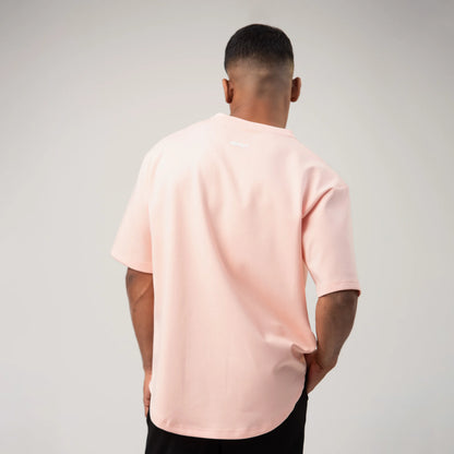 OVERSIZE TEE CURVED 2.0