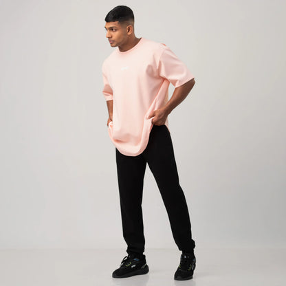 OVERSIZE TEE CURVED 2.0