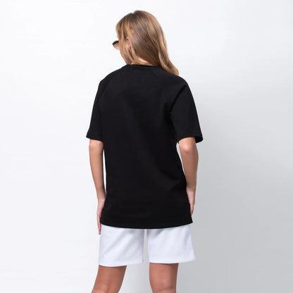 MUSCLE UPRISING - OVERSIZE TEE