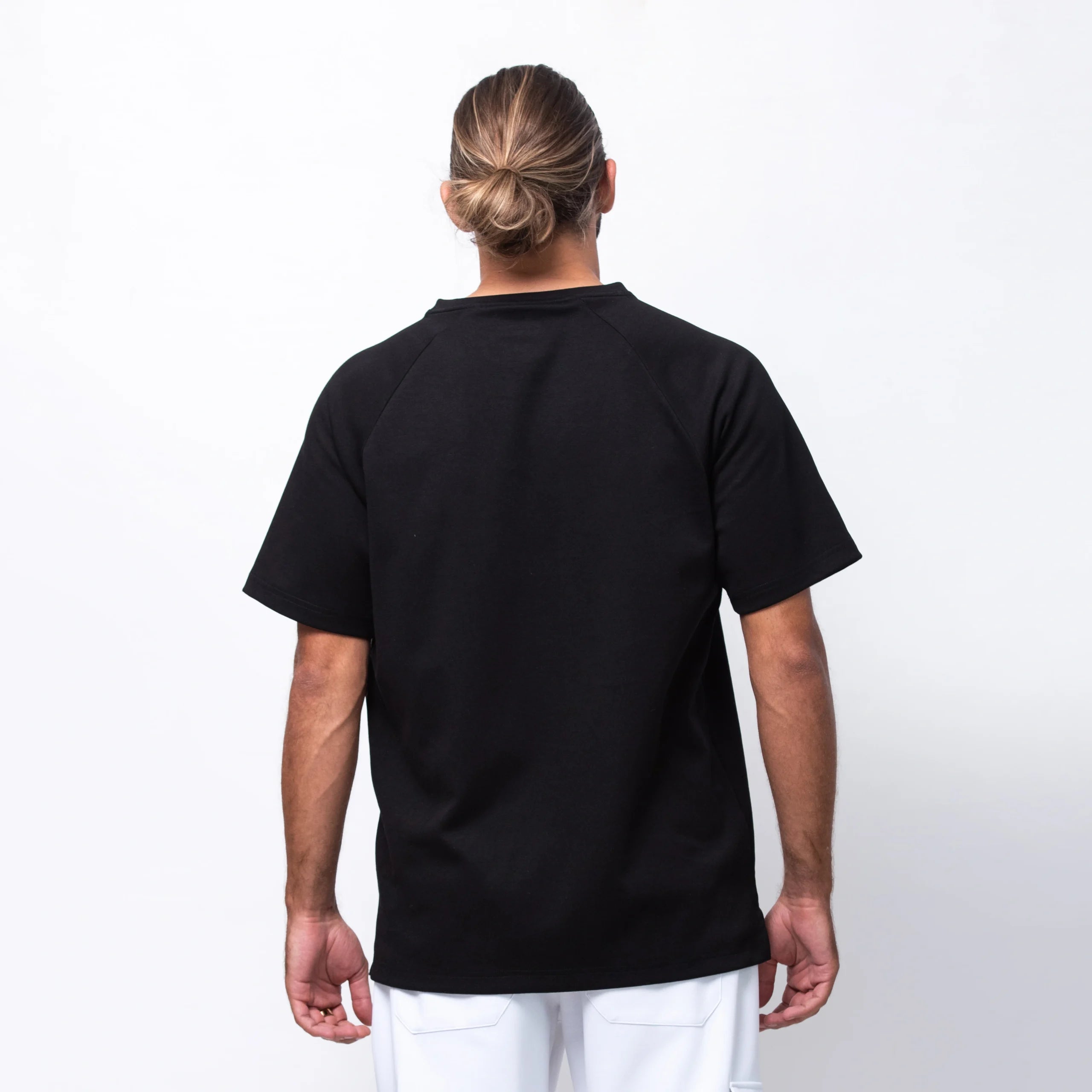 MUSCLE UPRISING - OVERSIZE TEE